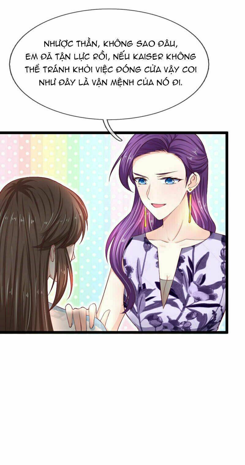 từ chối kết hôn với đại gia: cô dâu bỏ trốn chapter 55 5