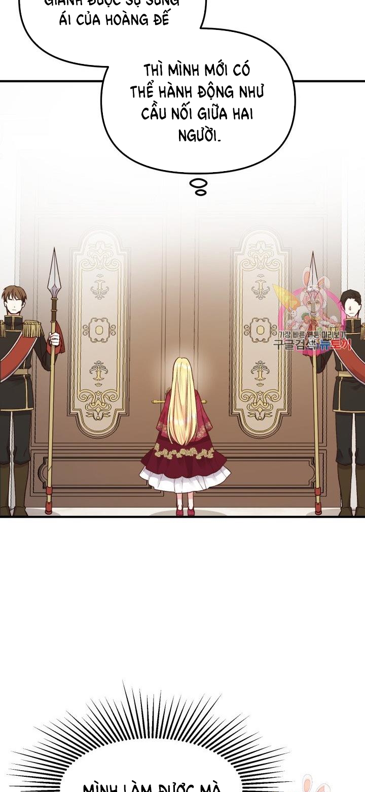 trở thành vợ thái tử quái vật chapter 11.2 12