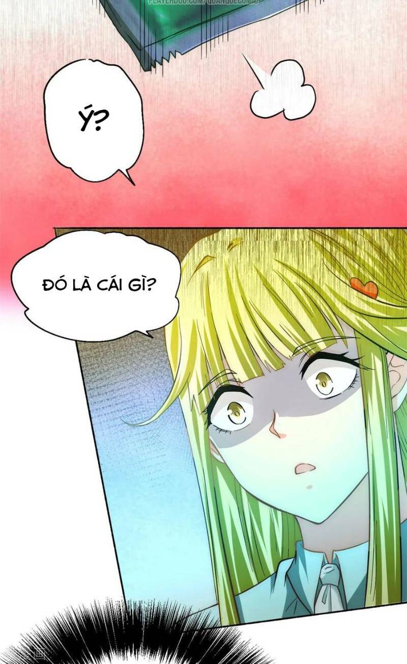 đô thị đỉnh phong cao thủ chapter 31 32