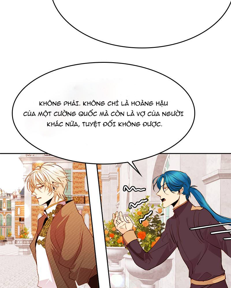 Hoàng Hậu Tái Hôn chapter 19.2 20