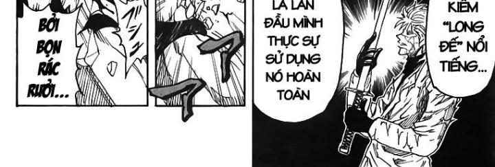 thánh tỏi sành ăn chapter 82 39