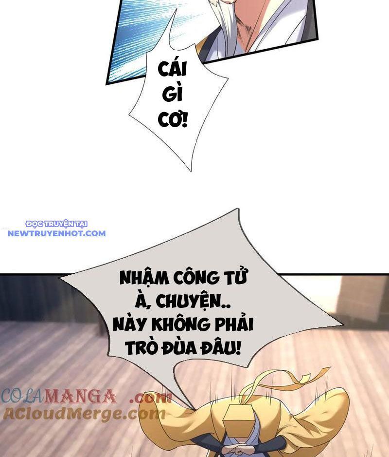 ngủ say vạn cổ: xuất thế đẩy ngang chư thiên chapter 54 7
