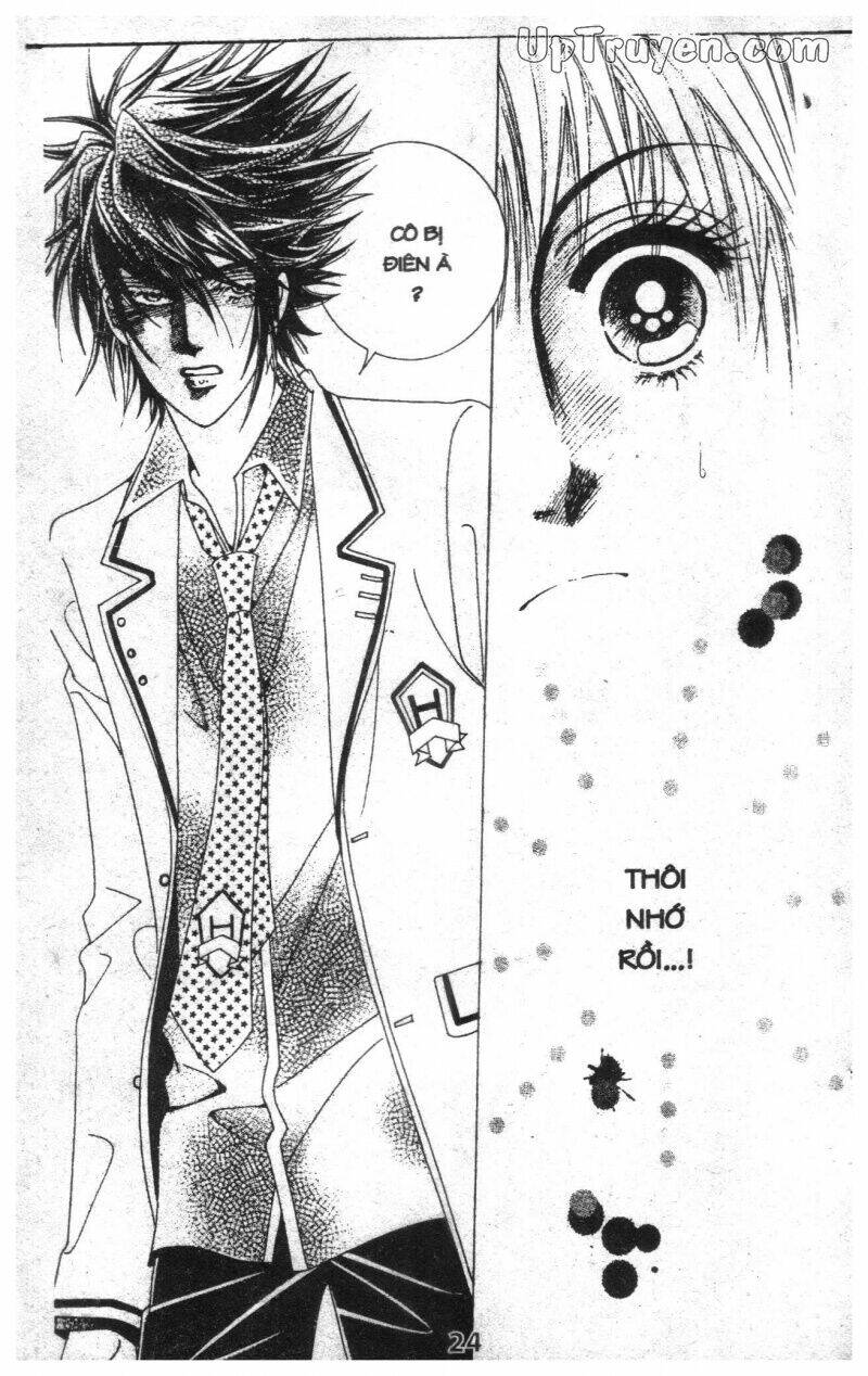 dạ khúc chapter 1 25