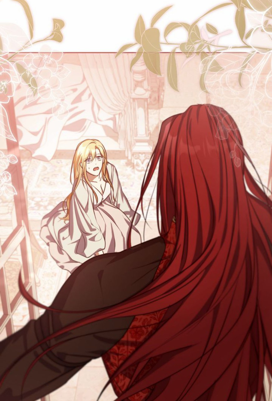 thánh nữ evelina chapter 33 46