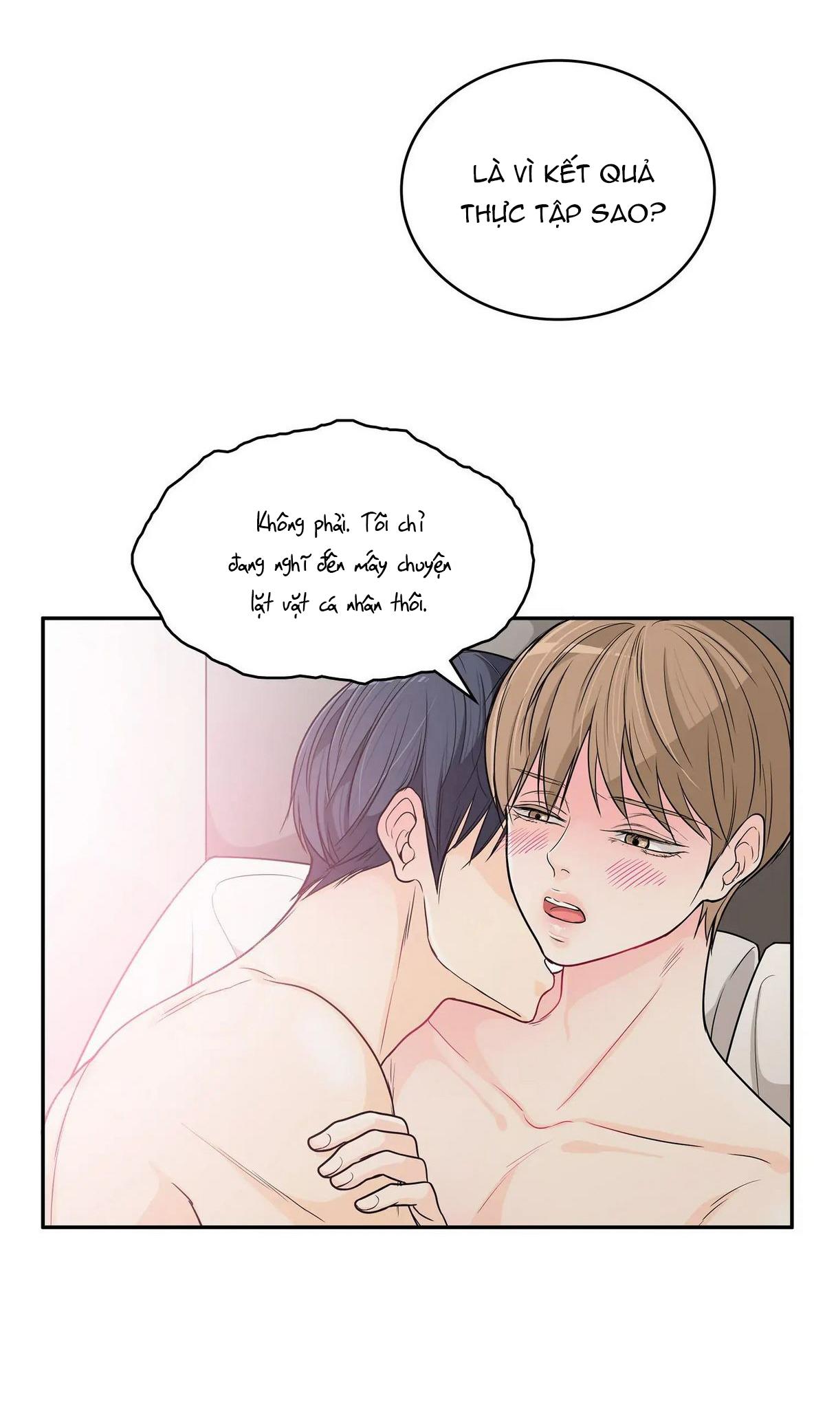 Người Tạo Ra Những Chàng Gay Hoàn Hảo chapter 48