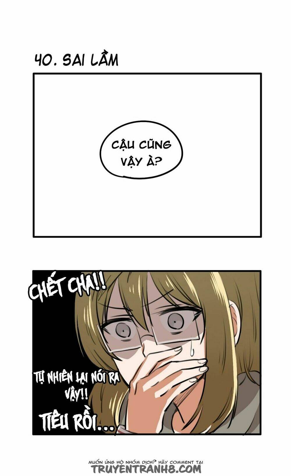 chuyện tình yuri chapter 6 6