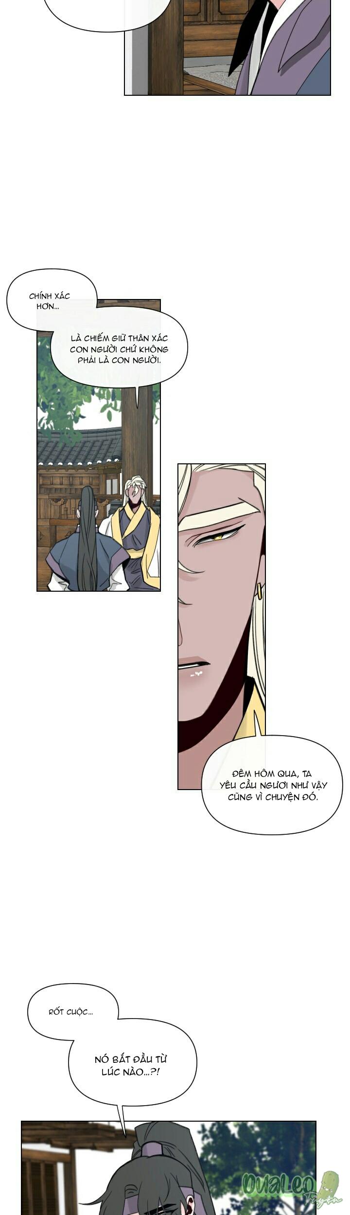 shinsujeon chapter 31 17