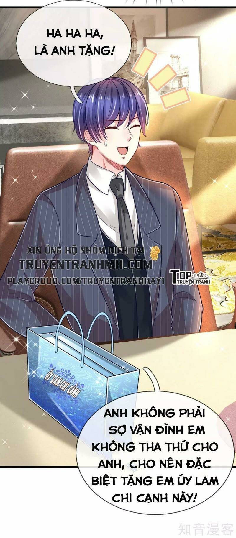 tuyệt đỉnh khí thiếu chapter 33 8