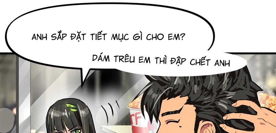 vua sinh tồn chapter 41 53