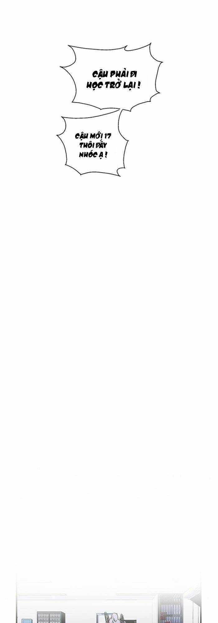 người máy hủy diệt chapter 52 31