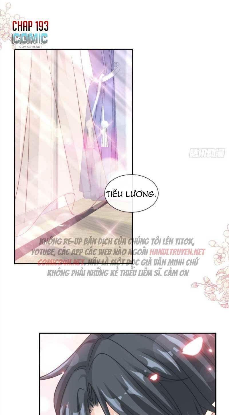 bá đạo tổng tài nhẹ nhàng yêu chapter 193 2