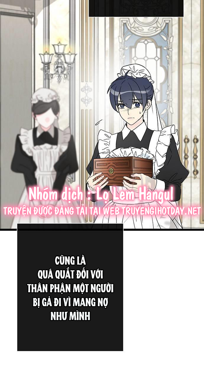 hoàng tử phiền toái chapter 78 9