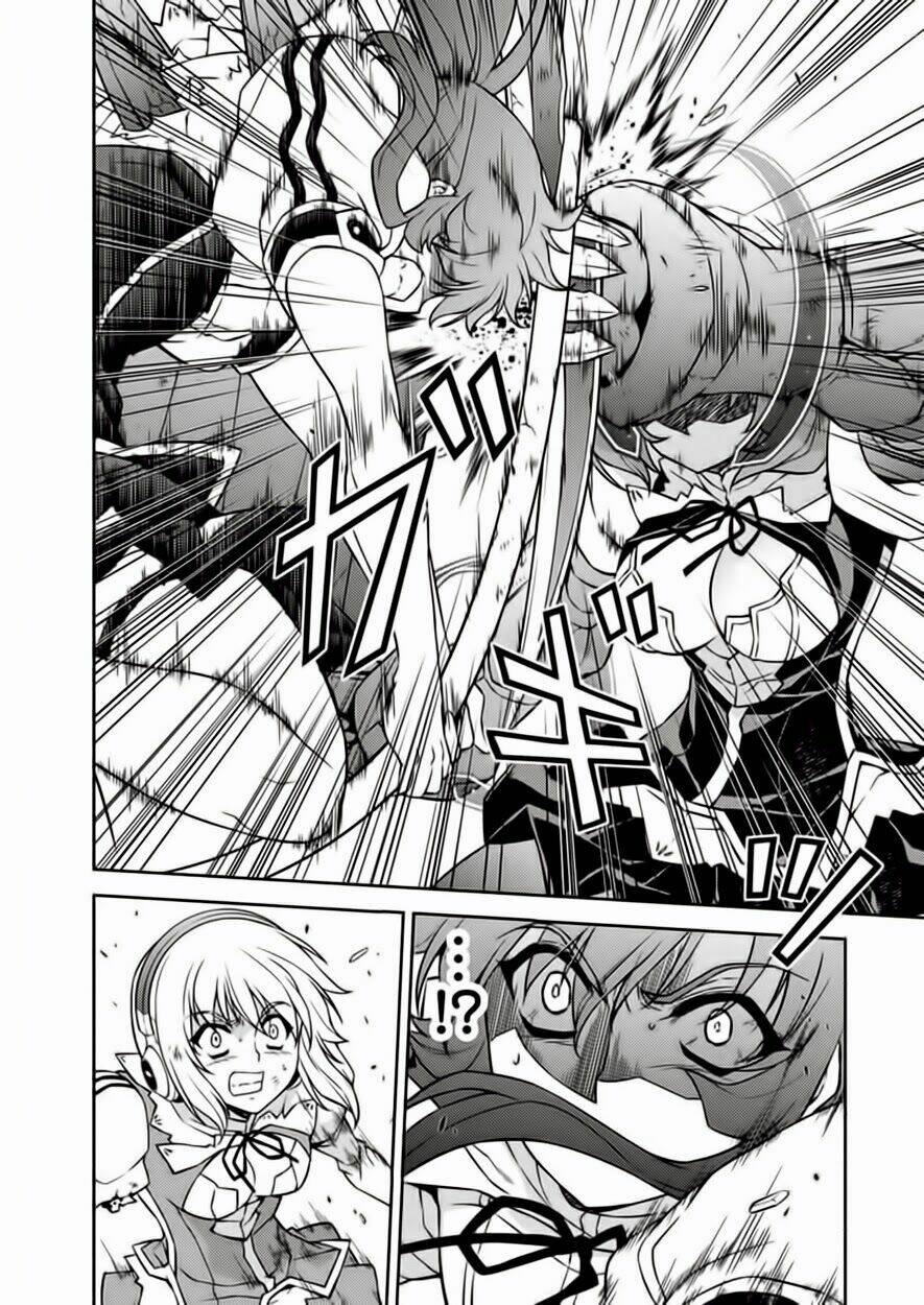 freezing chapter 124 6