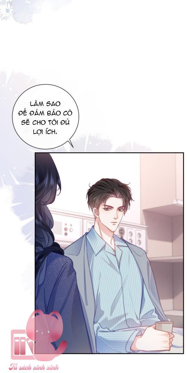 nữ cố vấn tuyển tú nam đoàn chapter 11 34