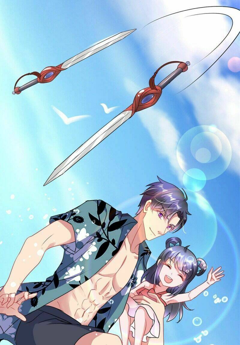 vú em là cổ tiên chapter 158 22