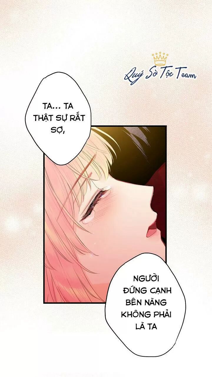 thánh nữ ẩn danh chapter 144 19