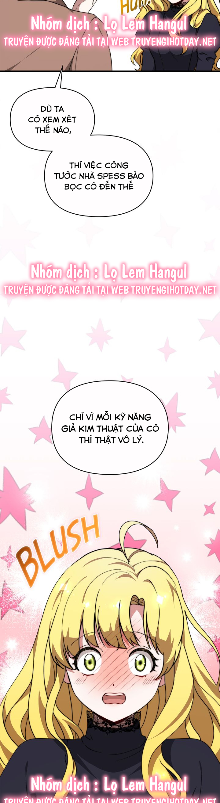 công nương eluana vita chapter 75 20