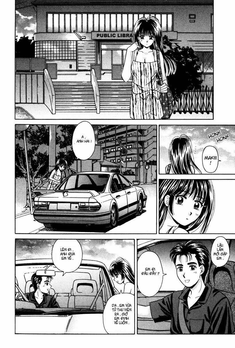 open sesame chapter 51 22