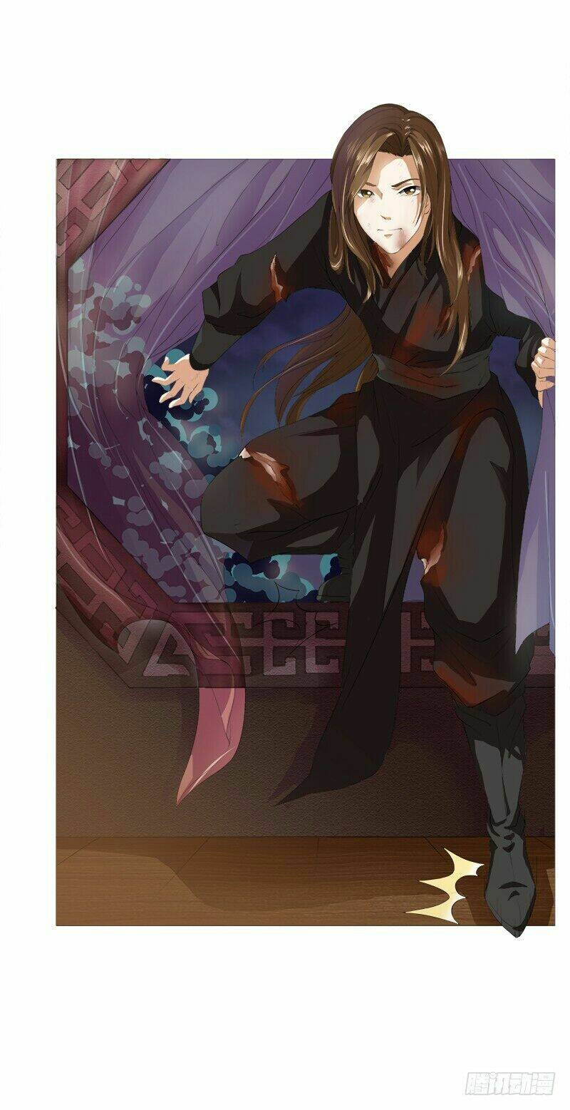 loạn thế hoạ phi chapter 1 14