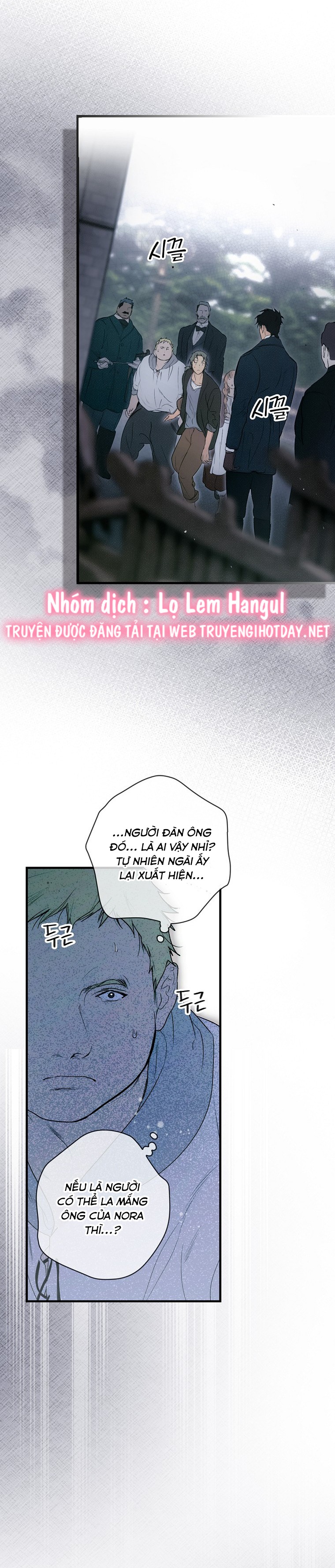 câu chuyện cổ tích của mẹ kế chapter 131.1 18