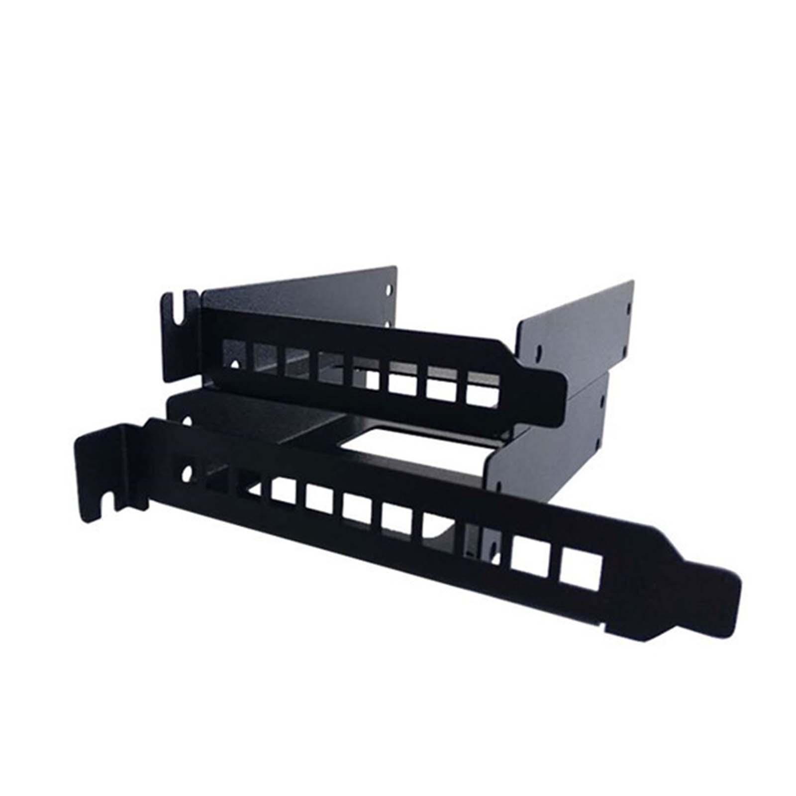 Drive Bay Adapter 2.5 inch Internal disk Drive Mounting Kit