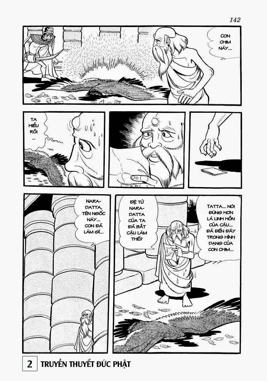 buddha - truyền thuyết đức phật chapter 10 12