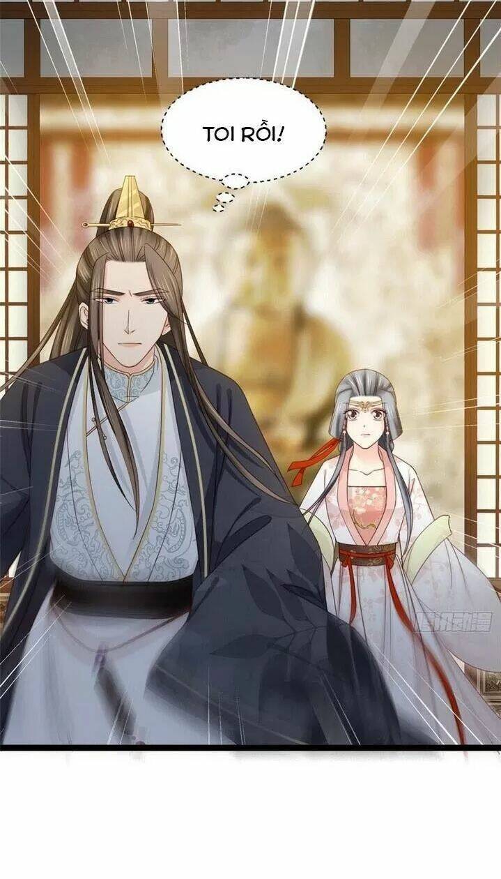 kiều nữ độc phi chapter 220 29
