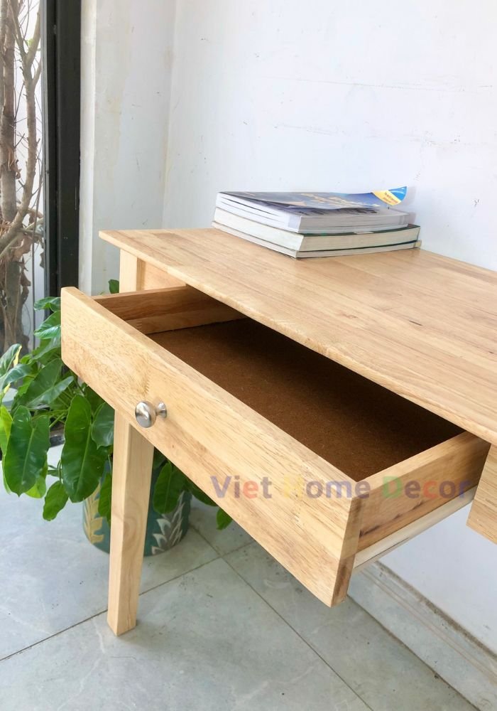 Bàn Làm Việc Dolce Gỗ Cao Cấp 5342 - Thương hiệu Viet Home Decor