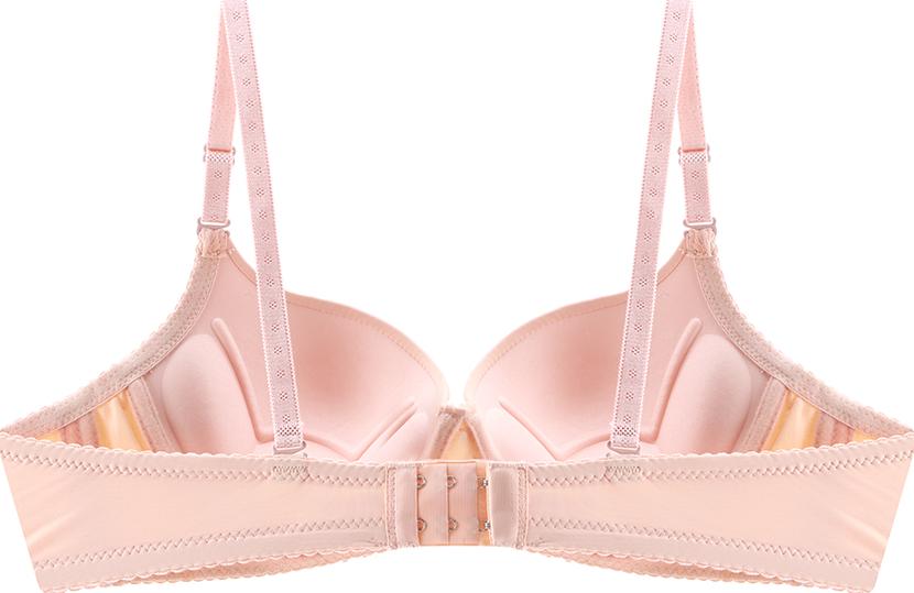 Áo Ngực Nữ 12H Mút Mỏng C321