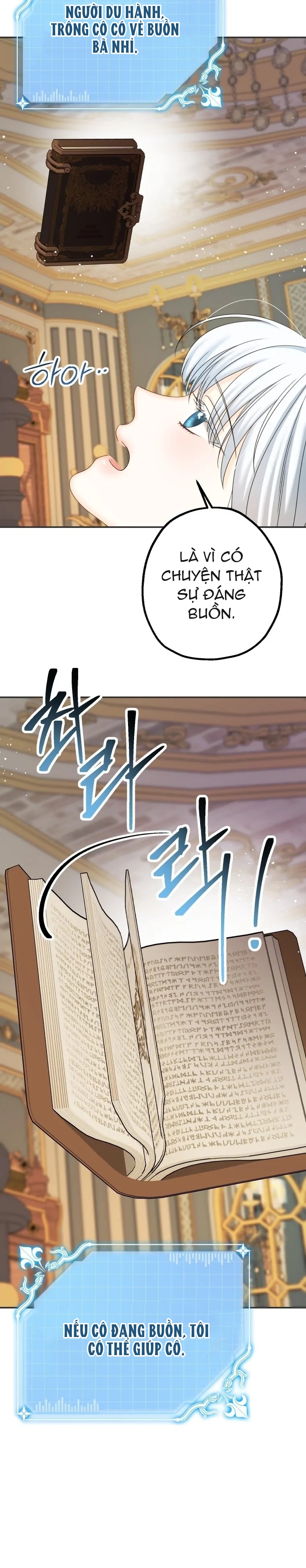 nam chủ cố chấp biến tôi thành nữ chủ chapter 14.1 7