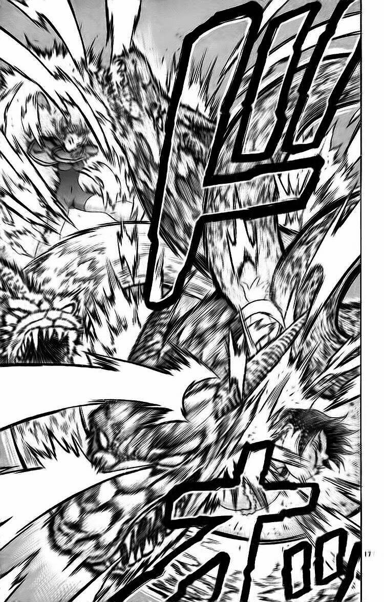 history's strongest disciple kenichi chapter 210 16