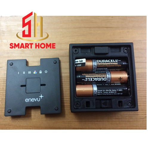 Pin AA Duracell Alkaline Duracell LR6 Pin khóa cửa điện tử