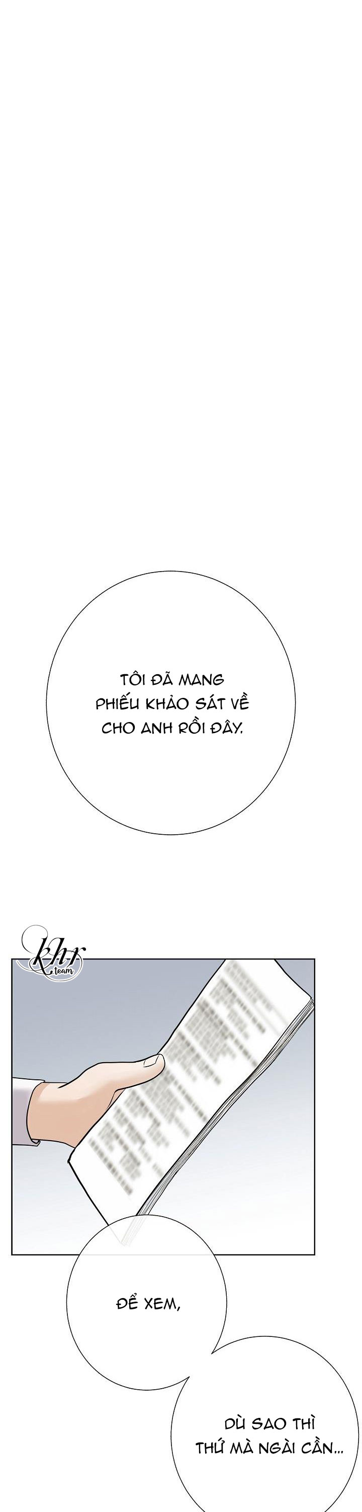 đứa bé là con tôi chapter 15 28