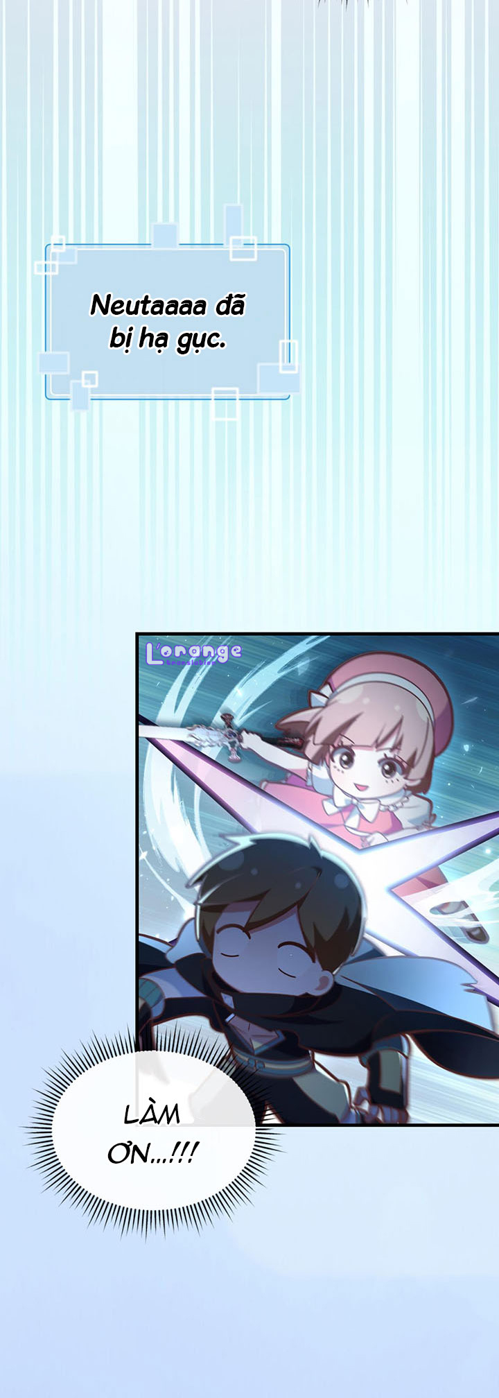 tên nhóc cùng bang hội là hàng xóm chapter 16 32