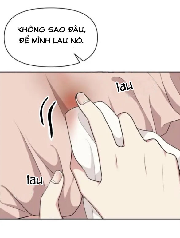 gửi anh,người nắm giữ những vì sao chapter 13.5 10