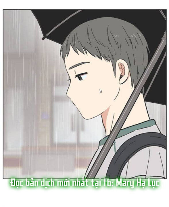 Thanh Xuân Đáng Yêu chapter 18.1 45