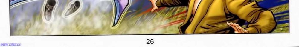 tuyệt thế vô song 2 chapter 56 50