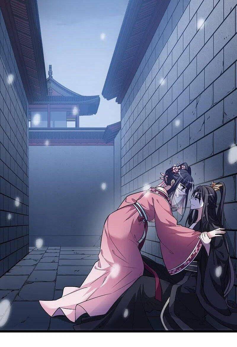 phượng nghịch thiên hạ chapter 481.2 15