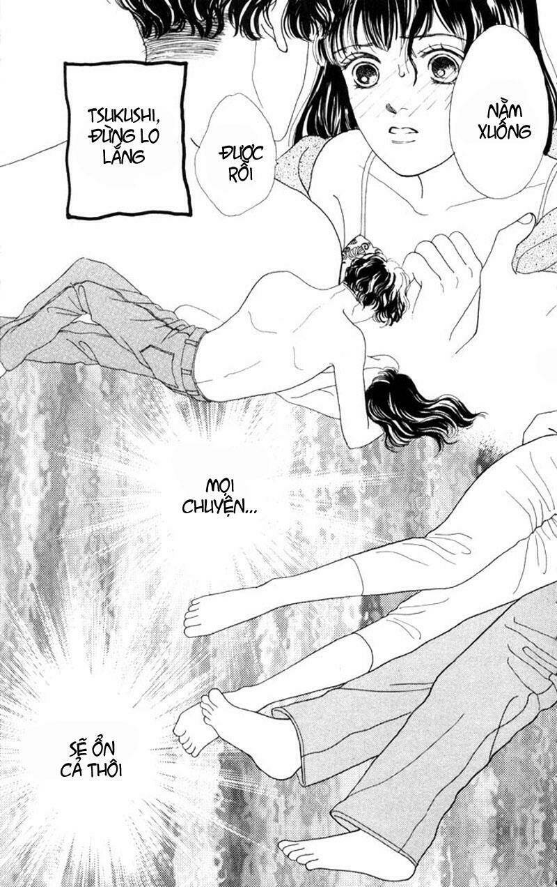 con nhà giàu chapter 75 7