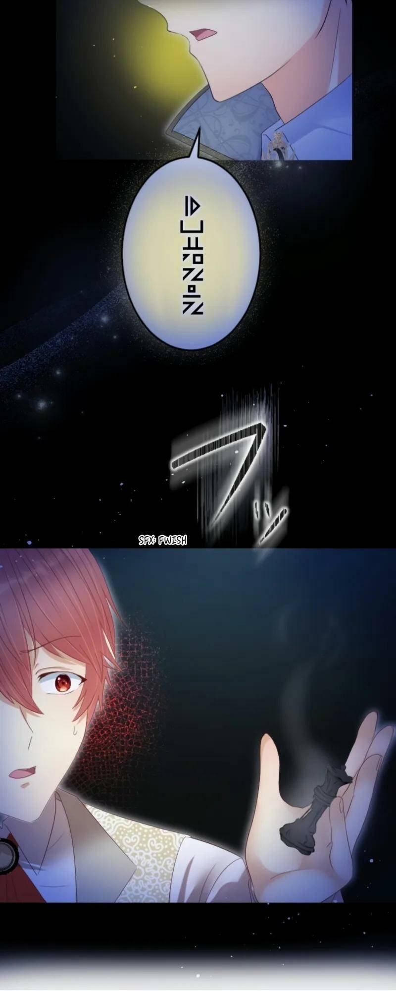 quý cô không rơi nước mắt chapter 43 10