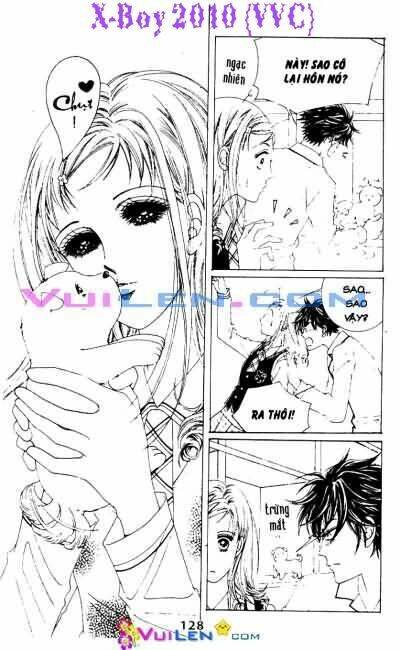 high school bullying chapter 15 8