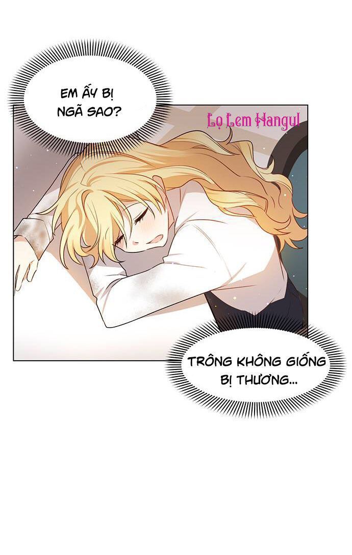 tôi là vị hôn thê phản diện chapter 9 60