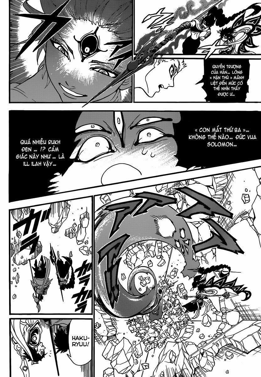 magi - the labyrinth of magic chapter 244 15
