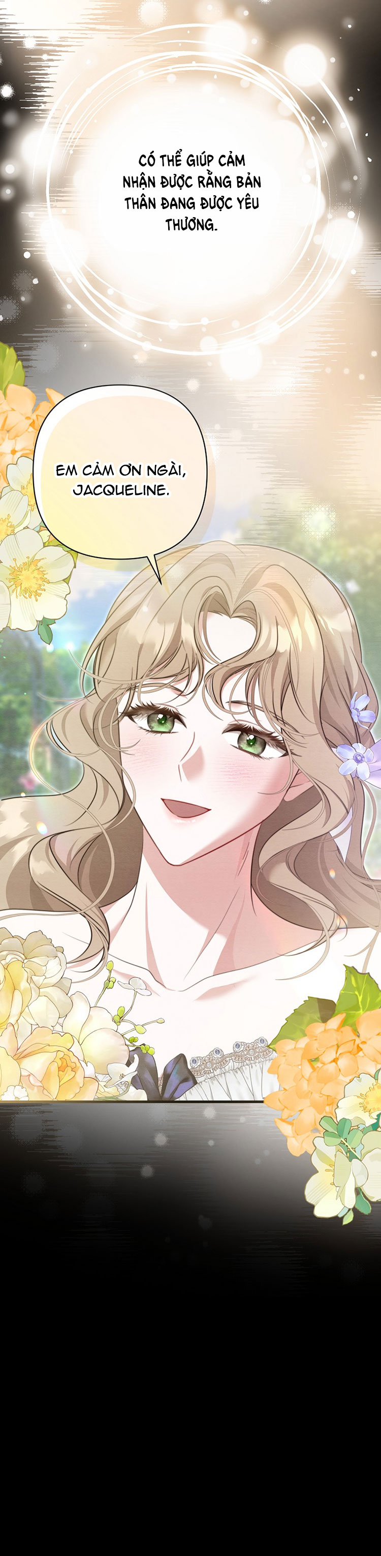 [18+] ác ma hôn chân tôi chapter 15.2 4