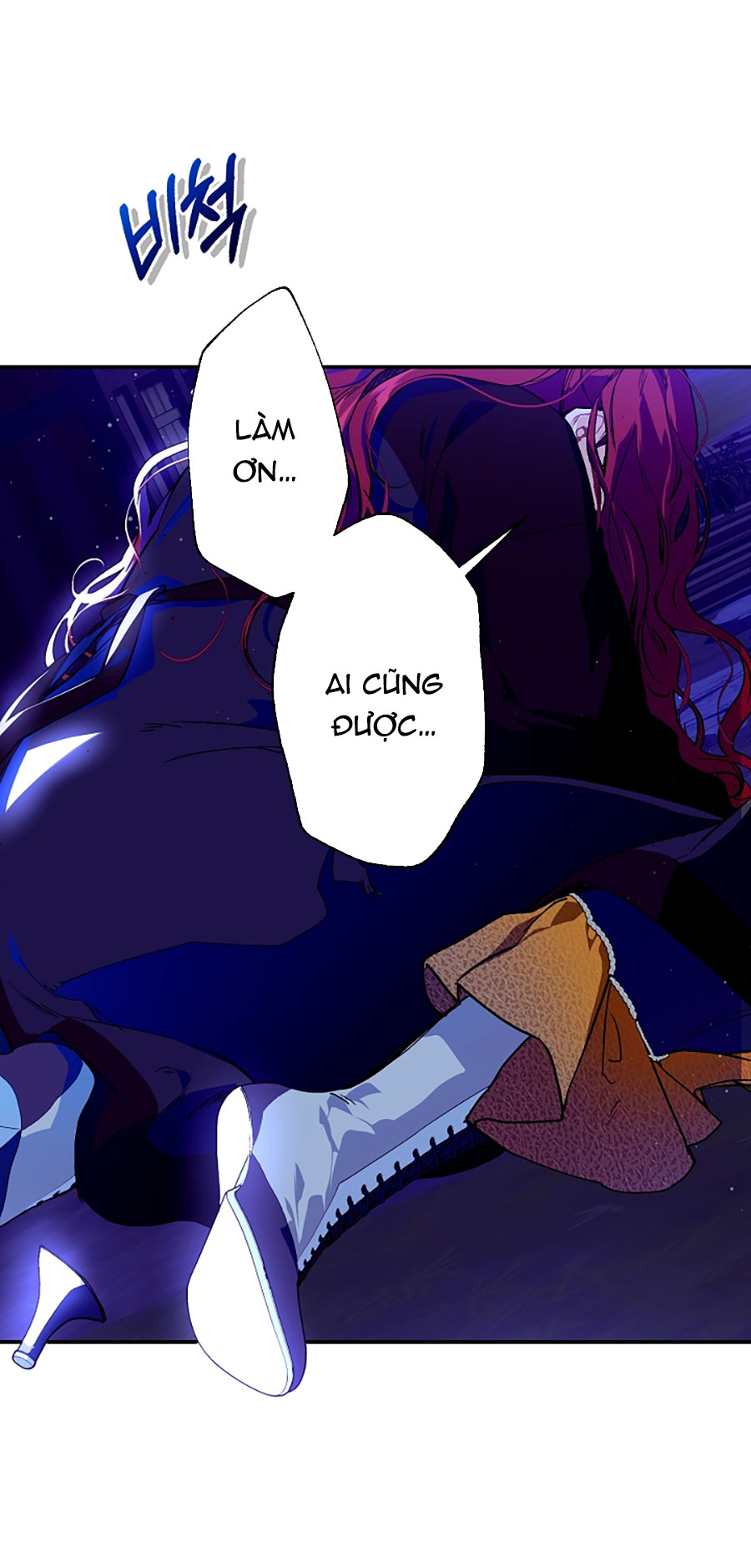 [18+] sự đáng sợ bên trong đại dương chapter 75.1 24