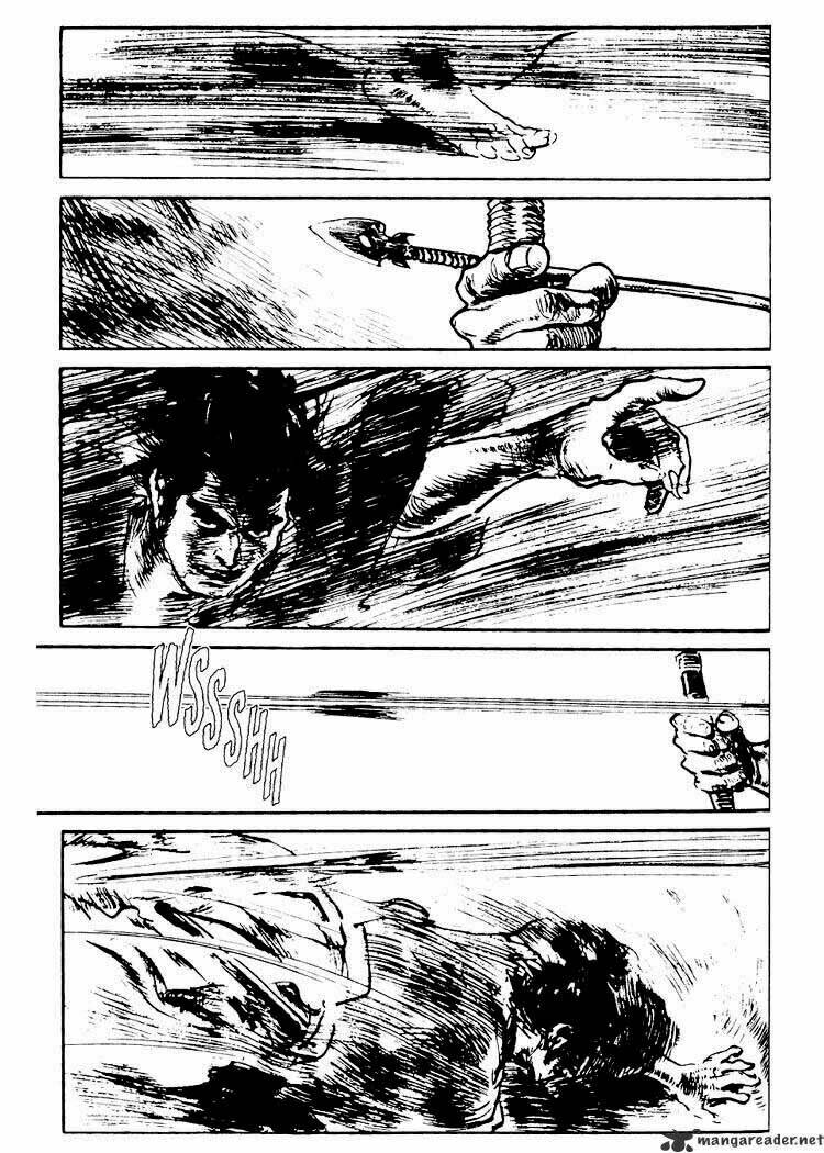 lone wolf and cub chapter 71.2 36