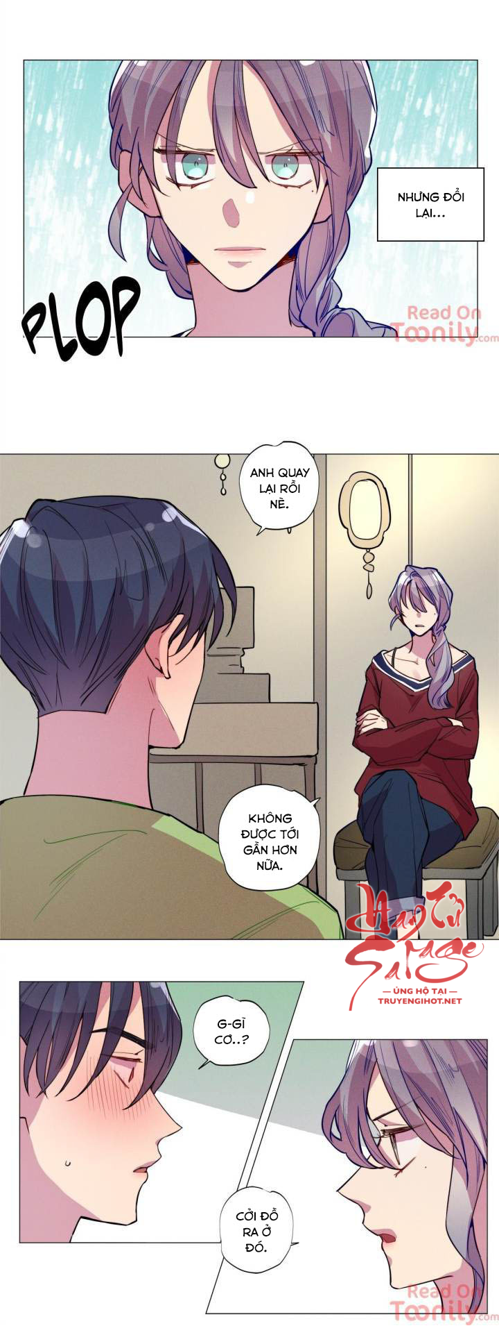 mảnh ghép o bị khuyết chapter 114 19