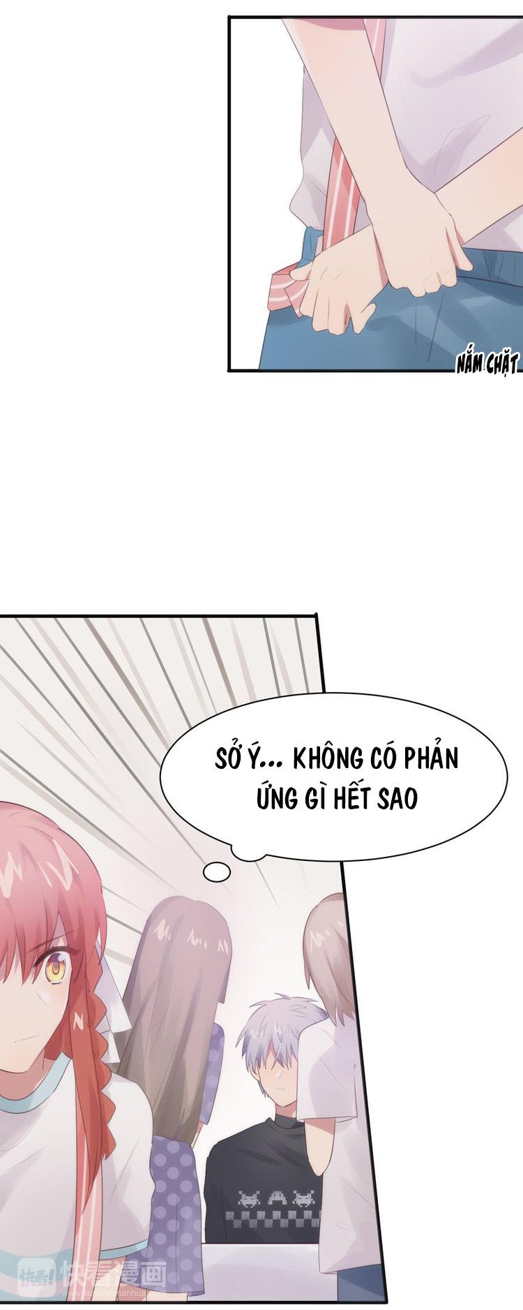 nhất tiễn khuynh tâm chapter 3 28