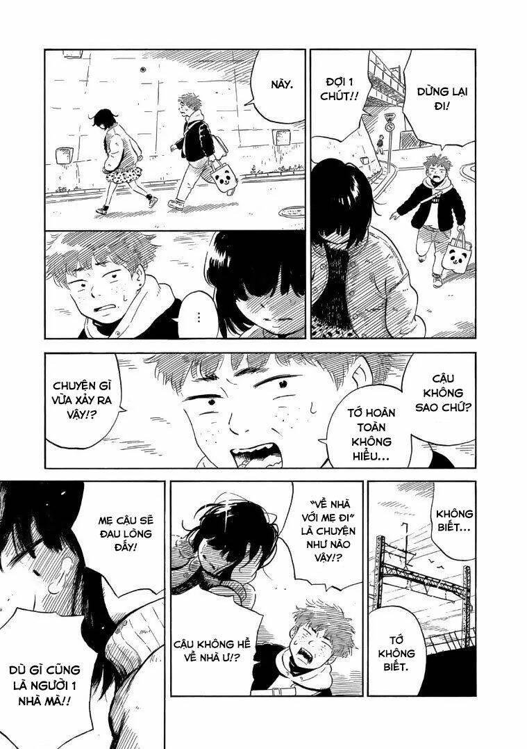 nora to zassou chapter 20 9