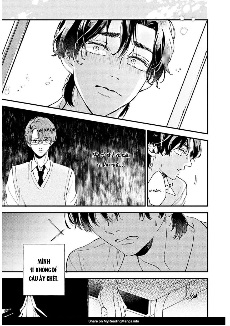 người tà răm luôn có quỷ theo sau chapter 69.1 42